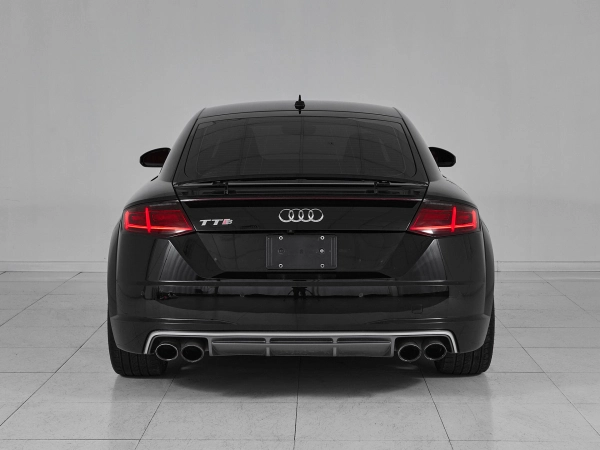 Audi TTS, III (8S) фото №5