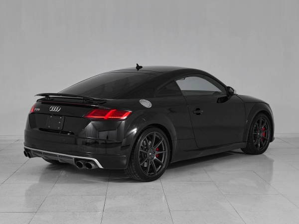 Audi TTS, III (8S) фото №6