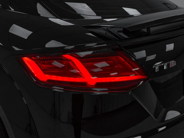 Audi TTS, III (8S) фото №7