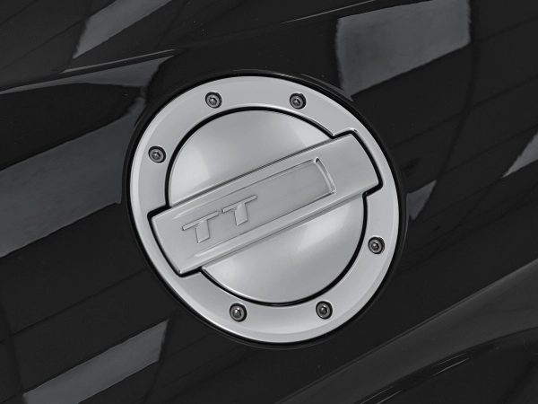 Audi TTS, III (8S) фото №8