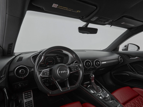 Audi TTS, III (8S) фото №9