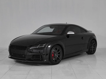 Audi TTS, III (8S) 2015 Basis фото