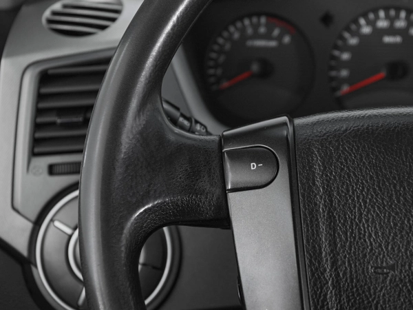 SsangYong Kyron, I Рестайлинг фото №11