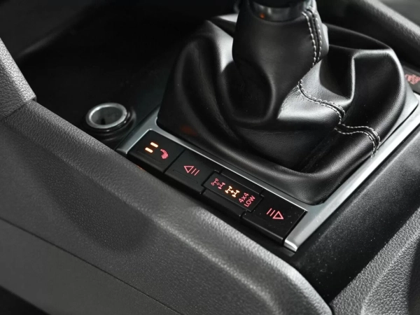Volkswagen Amarok, I фото №10