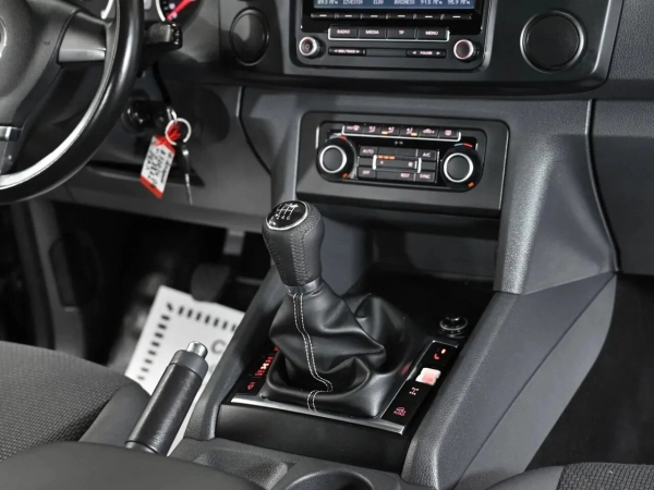 Volkswagen Amarok, I фото №11