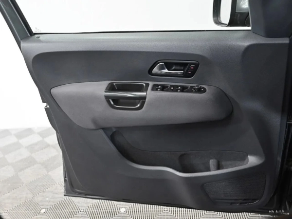 Volkswagen Amarok, I фото №7