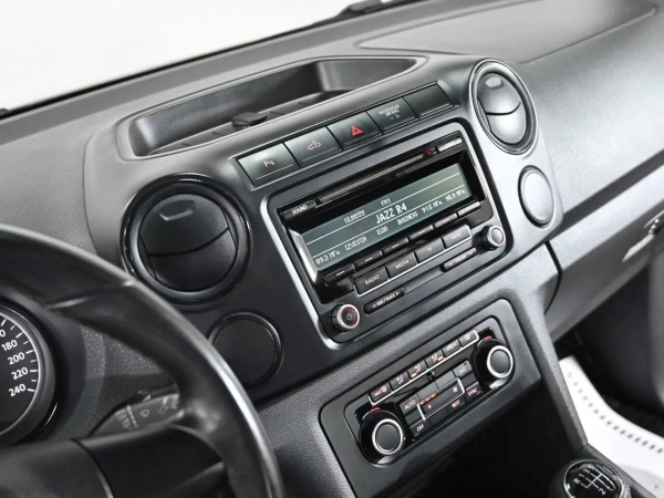 Volkswagen Amarok, I фото №9