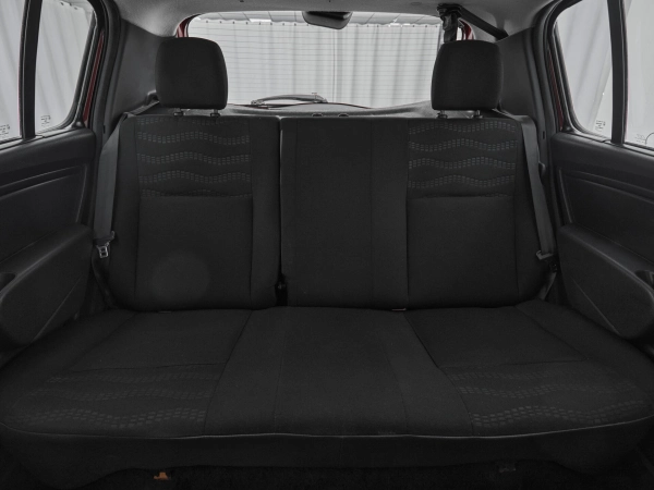 Renault Sandero, I фото №13