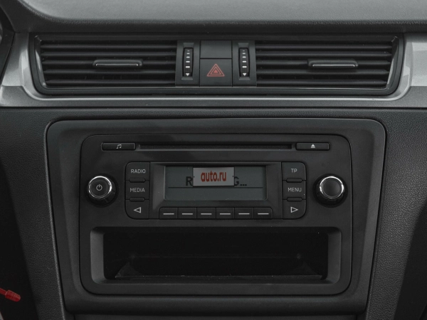Skoda Rapid, I фото №13