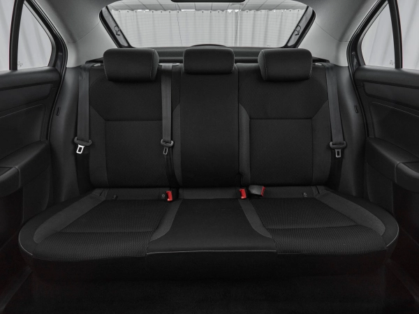 Skoda Rapid, I фото №15