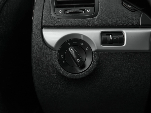 Skoda Yeti, I фото №11