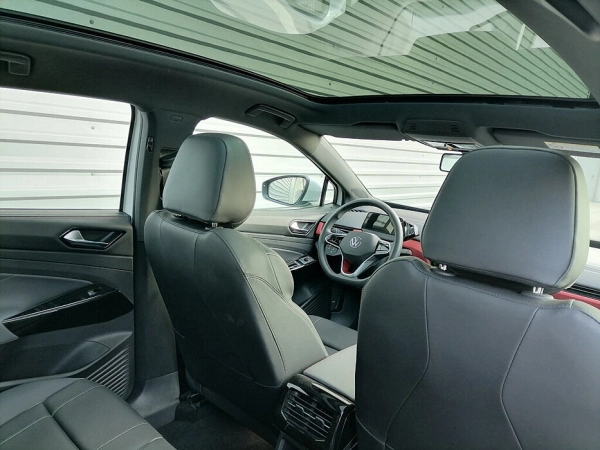 Volkswagen ID.4, I фото №10
