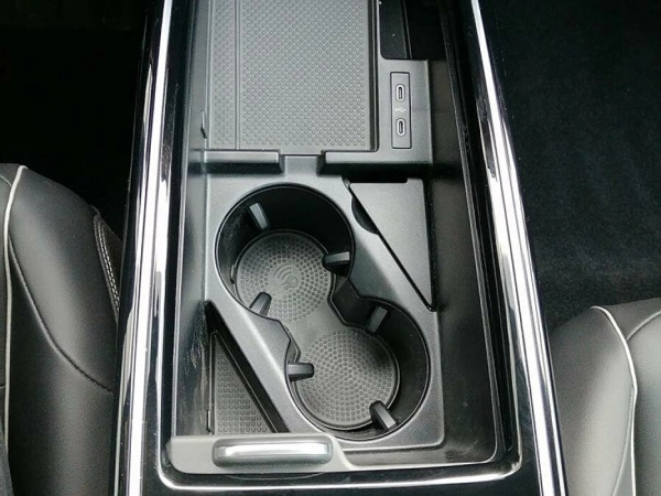 Volkswagen ID.4, I фото №15