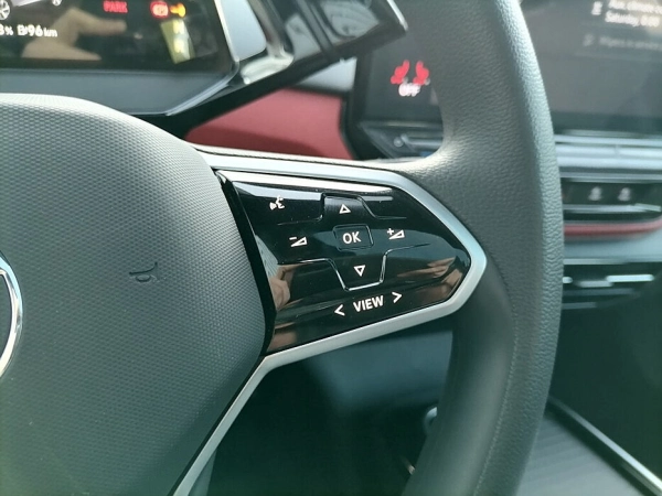 Volkswagen ID.4, I фото №17