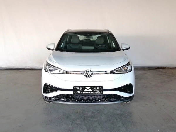 Volkswagen ID.4, I фото №2