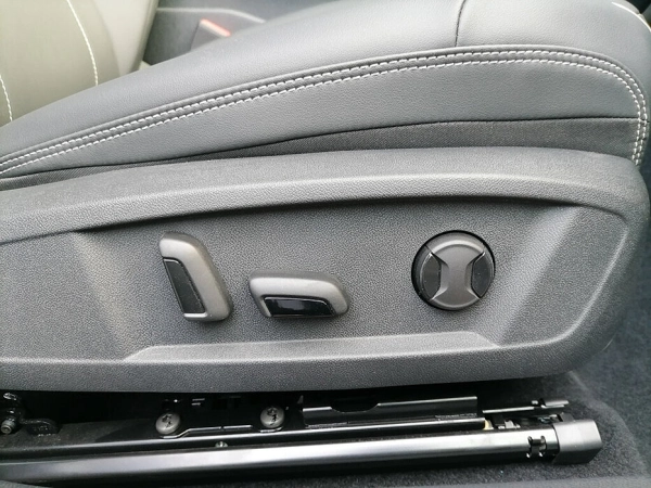 Volkswagen ID.4, I фото №21