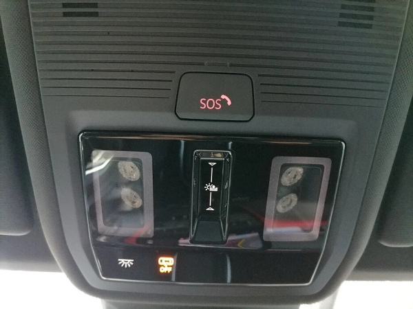 Volkswagen ID.4, I фото №22