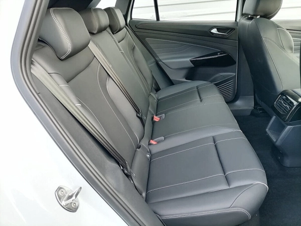 Volkswagen ID.4, I фото №23