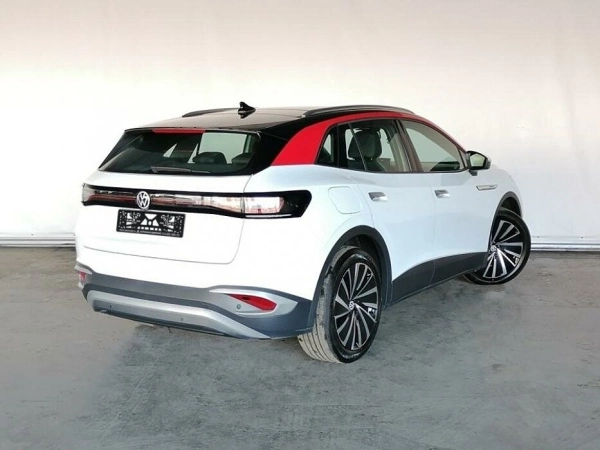 Volkswagen ID.4, I фото №3