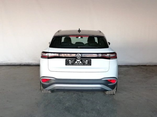 Volkswagen ID.4, I фото №4