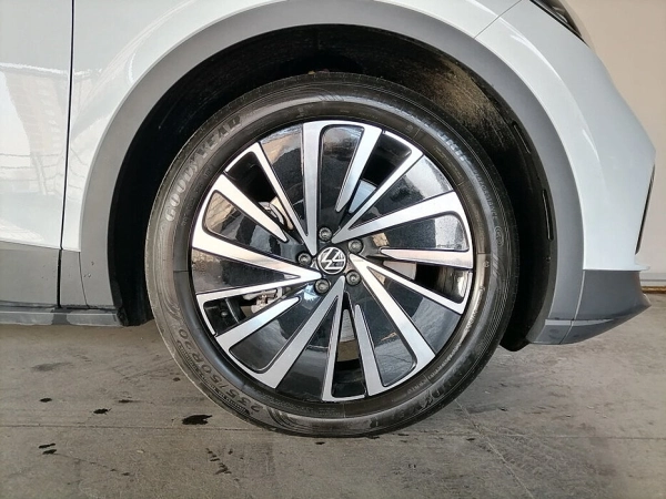 Volkswagen ID.4, I фото №6