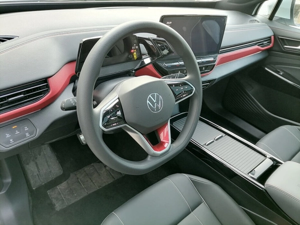 Volkswagen ID.4, I фото №9