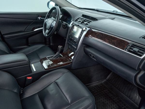 Toyota Camry, VII (XV50) Рестайлинг фото №12
