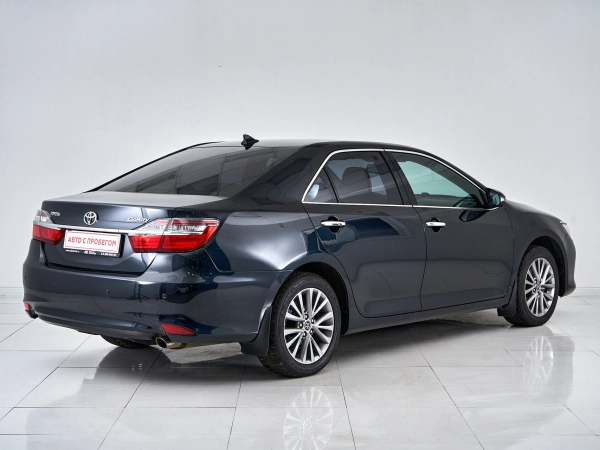 Toyota Camry, VII (XV50) Рестайлинг фото №5