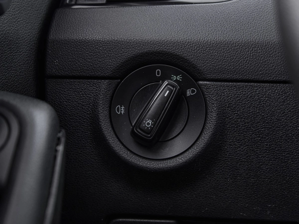 Skoda Octavia, III (A7) фото №17