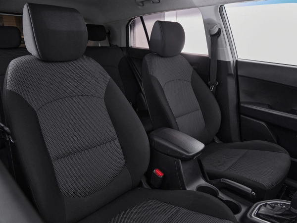 Hyundai Creta, I фото №11