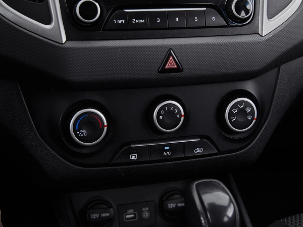 Hyundai Creta, I фото №13