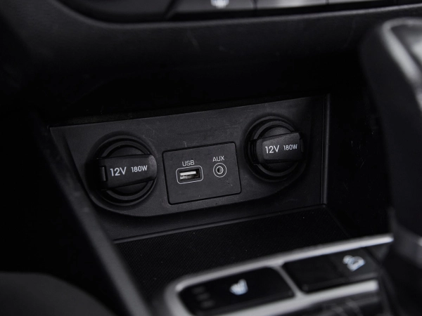 Hyundai Creta, I фото №14