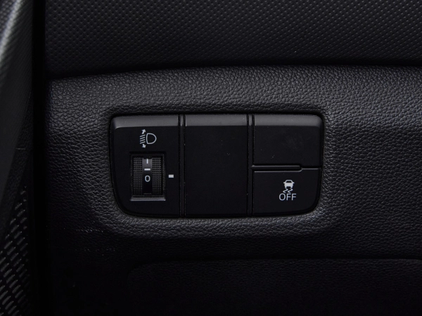 Hyundai Creta, I фото №16