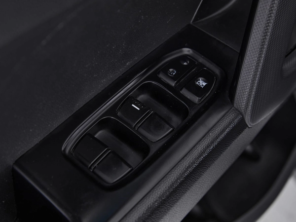Hyundai Creta, I фото №18