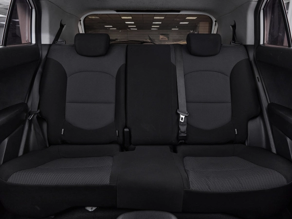 Hyundai Creta, I фото №19