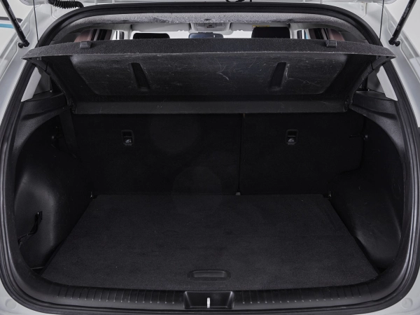 Hyundai Creta, I фото №7