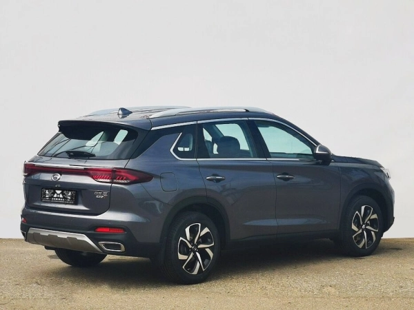 GAC GS5, I фото №3