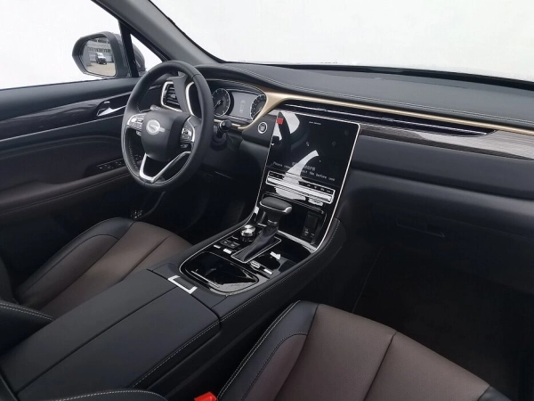 GAC GS5, I фото №5