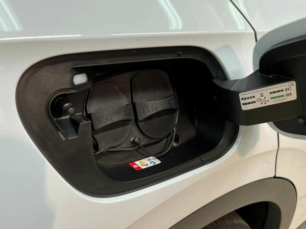 Volkswagen ID.4, I фото №10
