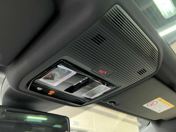 Volkswagen ID.4, I фото №13
