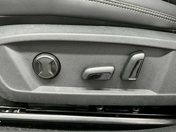 Volkswagen ID.4, I фото №14