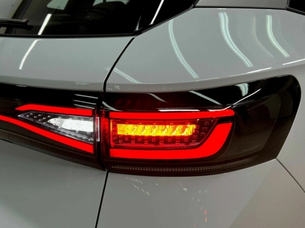 Volkswagen ID.4, I фото №4