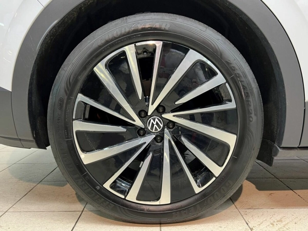Volkswagen ID.4, I фото №5