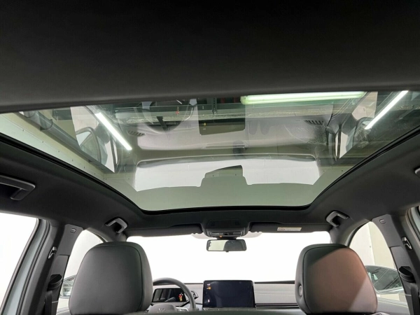 Volkswagen ID.4, I фото №8