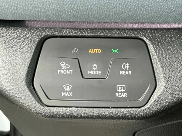 Volkswagen ID.4, I фото №9