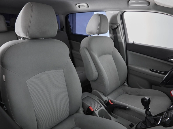 Chevrolet Orlando, I фото №12