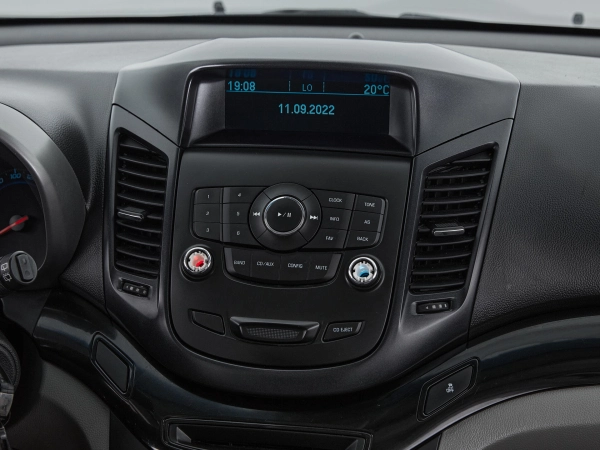 Chevrolet Orlando, I фото №13