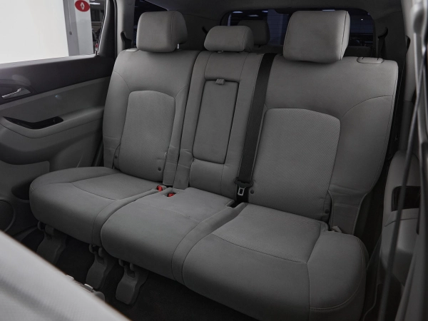 Chevrolet Orlando, I фото №18