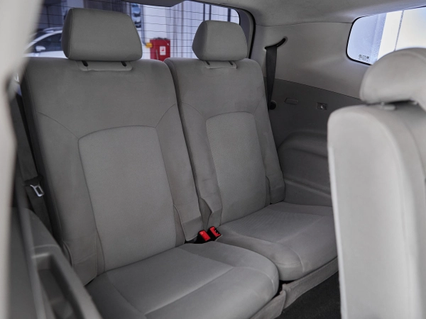 Chevrolet Orlando, I фото №19