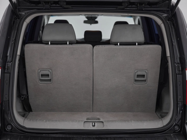 Chevrolet Orlando, I фото №7